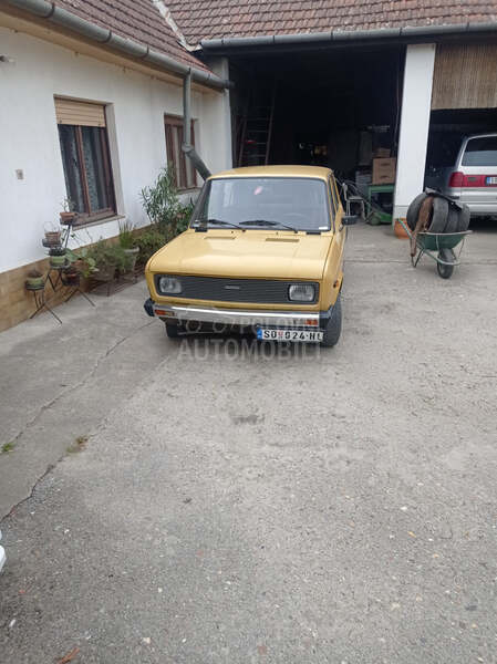 Zastava 101 