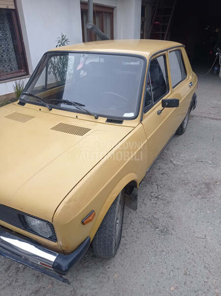 Zastava 101 