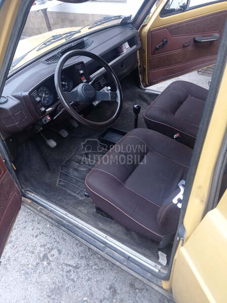 Zastava 101 