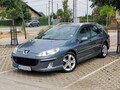 Peugeot 407 2.0 HDI/EXECUTIVE