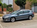 Peugeot 407 2.0 HDI/EXECUTIVE