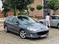 Peugeot 407 2.0 HDI/EXECUTIVE