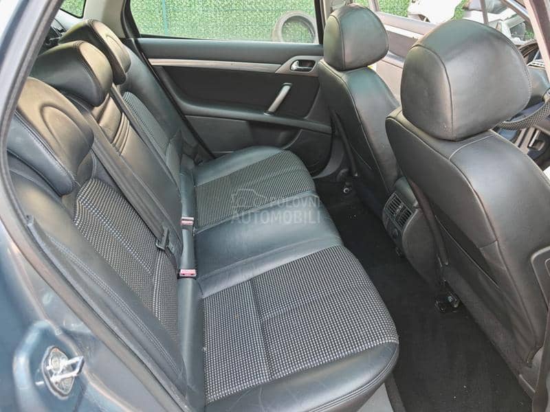 Peugeot 407 2.0 HDI/EXECUTIVE