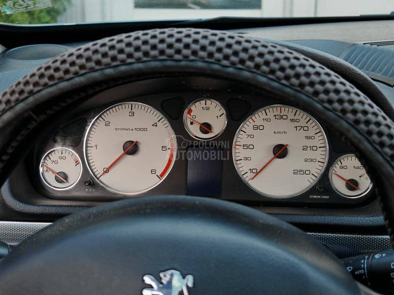 Peugeot 407 2.0 HDI/EXECUTIVE