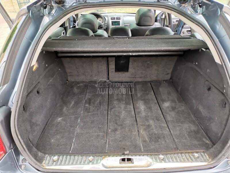 Peugeot 407 2.0 HDI/EXECUTIVE
