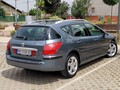 Peugeot 407 2.0 HDI/EXECUTIVE