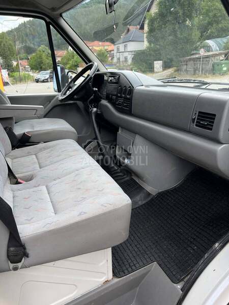 Volkswagen LT 46