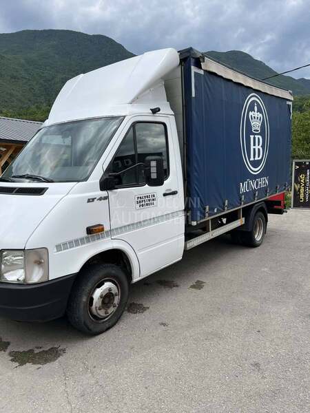 Volkswagen LT 46