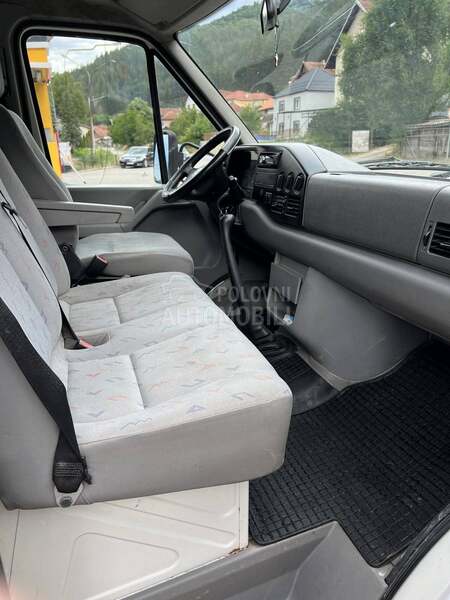 Volkswagen LT 46