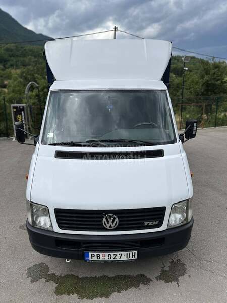 Volkswagen LT 46