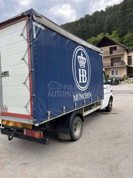 Volkswagen LT 46