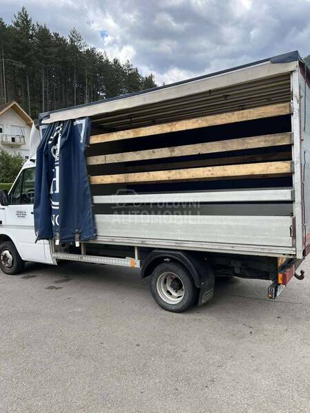 Volkswagen LT 46