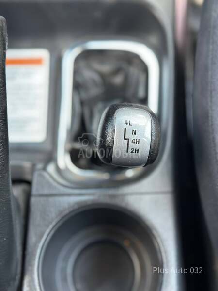 Suzuki Grand Vitara N O V A
