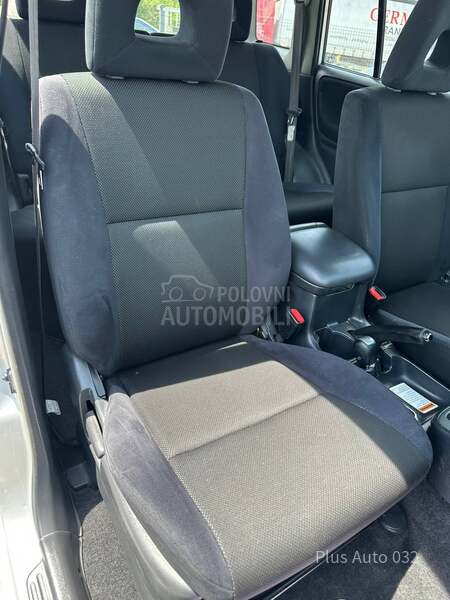 Suzuki Grand Vitara N O V A