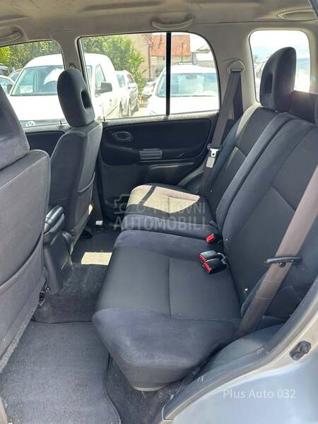 Suzuki Grand Vitara N O V A
