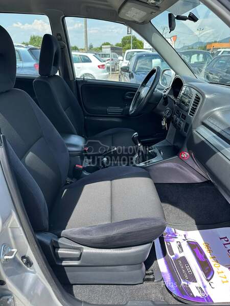 Suzuki Grand Vitara N O V A