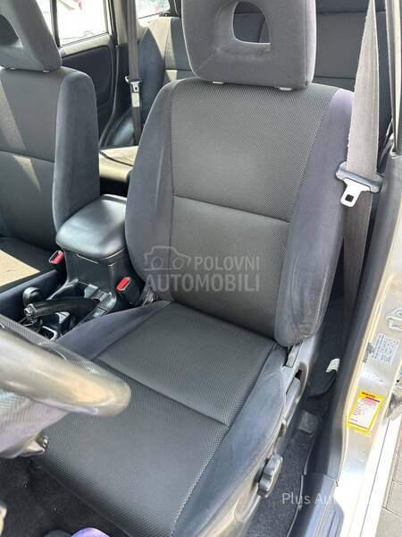 Suzuki Grand Vitara N O V A