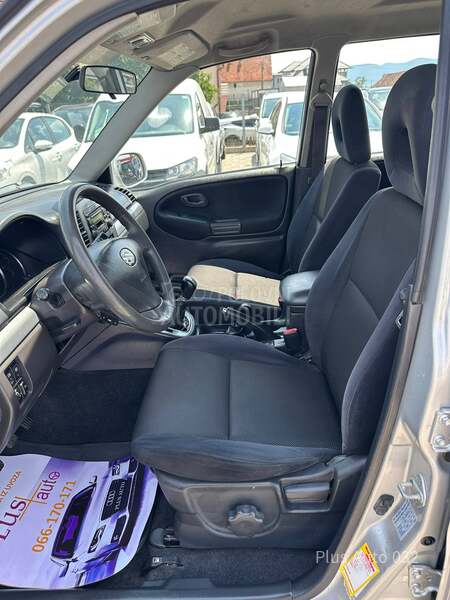 Suzuki Grand Vitara N O V A