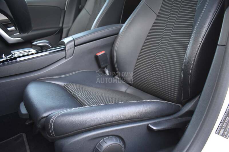 Mercedes Benz A 180 