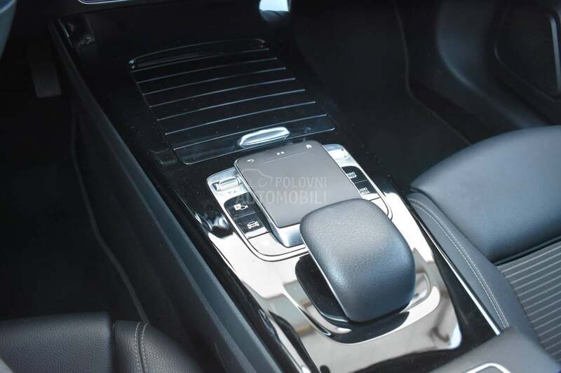 Mercedes Benz A 180 