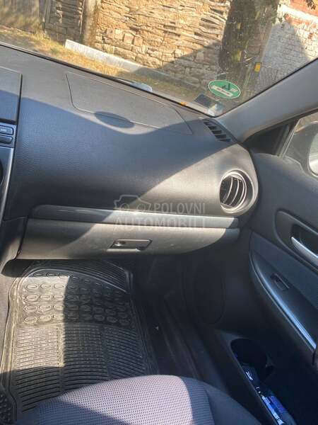 Mazda 6 2.0 CDHI