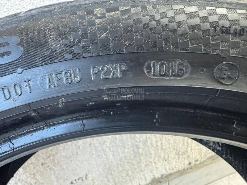 Continental 245/45 R18 Letnja
