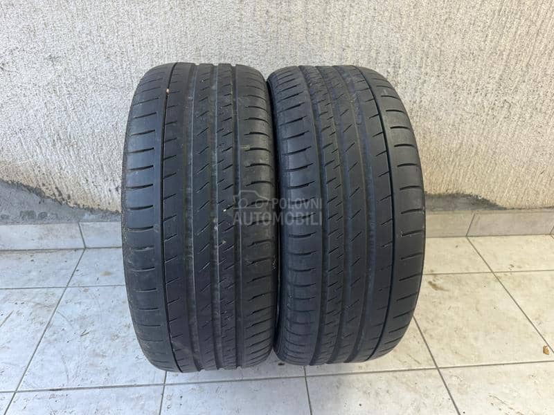 Continental 245/45 R18 Letnja