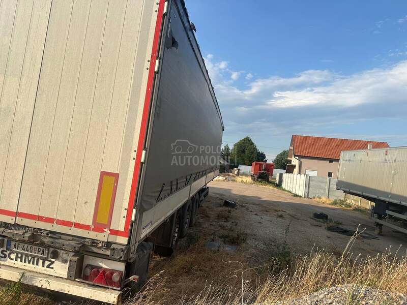 Schmitz SO01