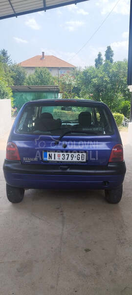 Renault Twingo 1