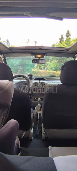 Renault Twingo 1