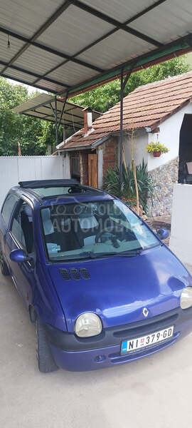 Renault Twingo 1
