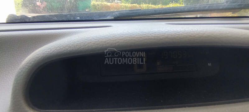 Renault Twingo 1