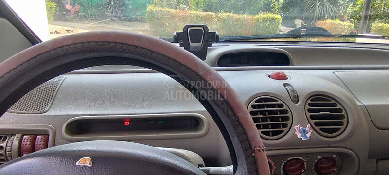 Renault Twingo 1