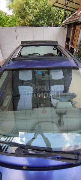 Renault Twingo 1