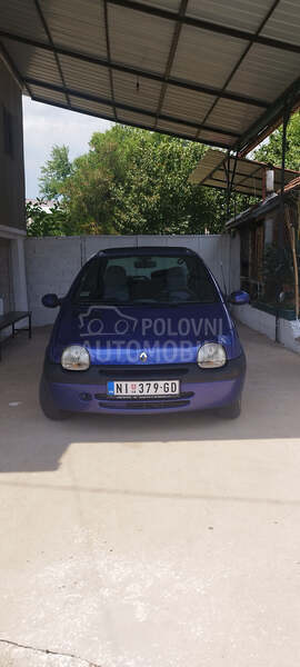 Renault Twingo 1