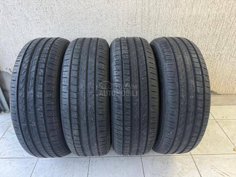 Pirelli 215/65 R17 Letnja