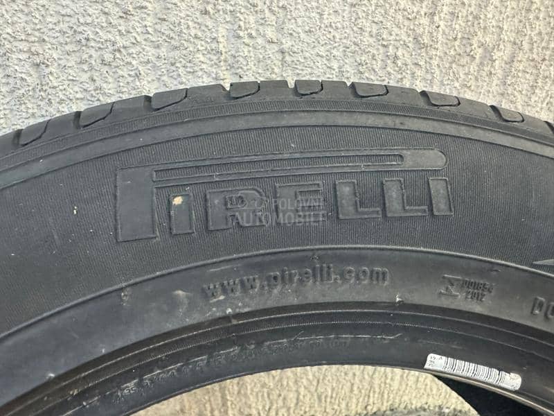 Pirelli 215/65 R17 Letnja