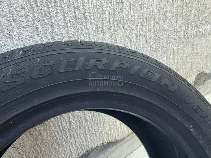 Pirelli 215/65 R17 Letnja