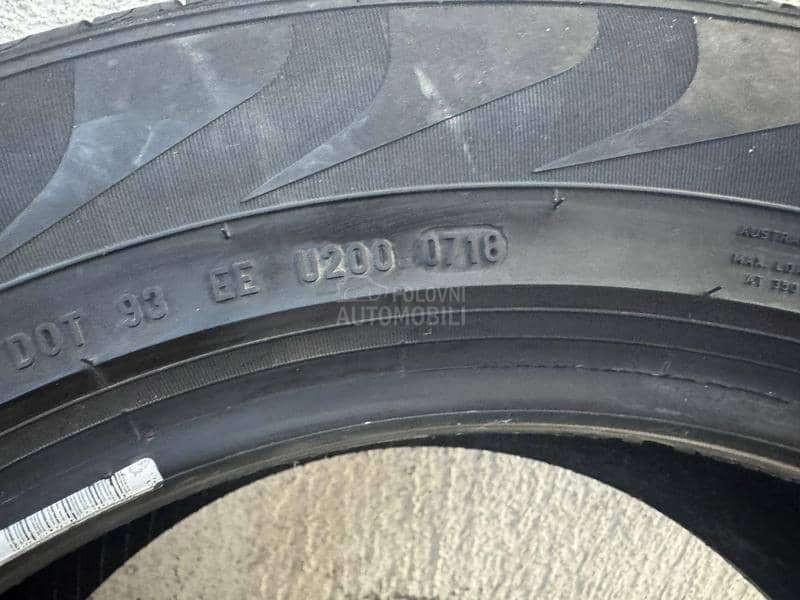 Pirelli 215/65 R17 Letnja