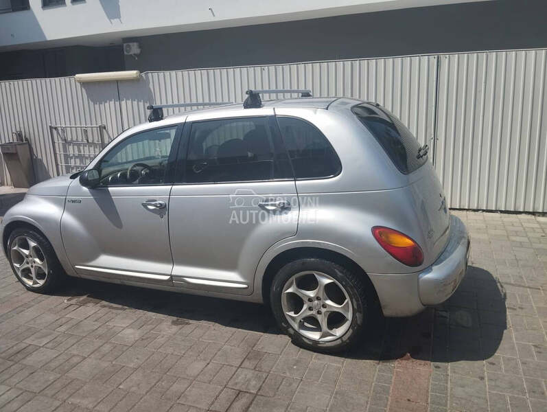Chrysler PT Cruiser 2.4