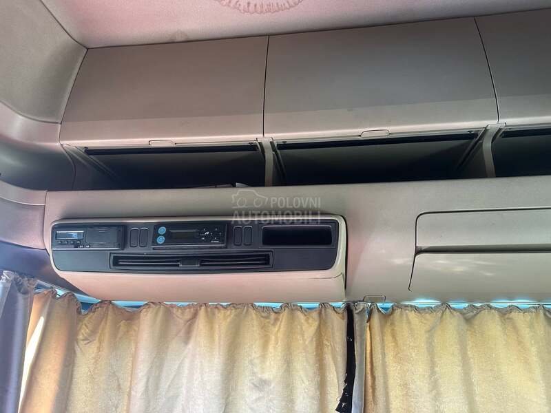 Scania R450
