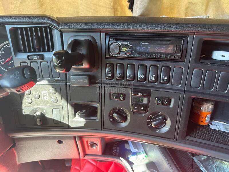 Scania R450