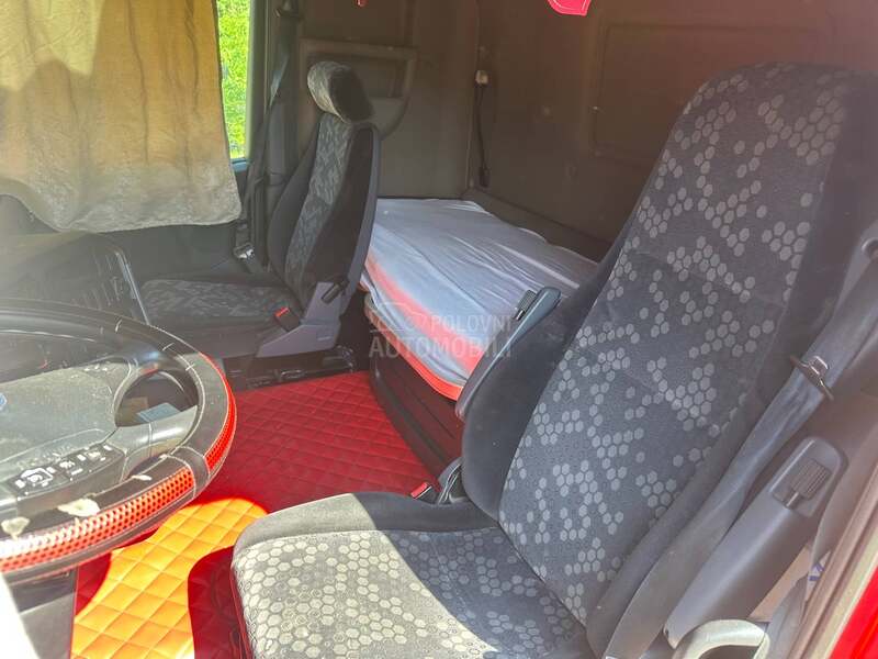 Scania R450