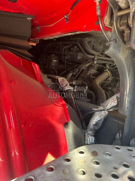 Scania R450