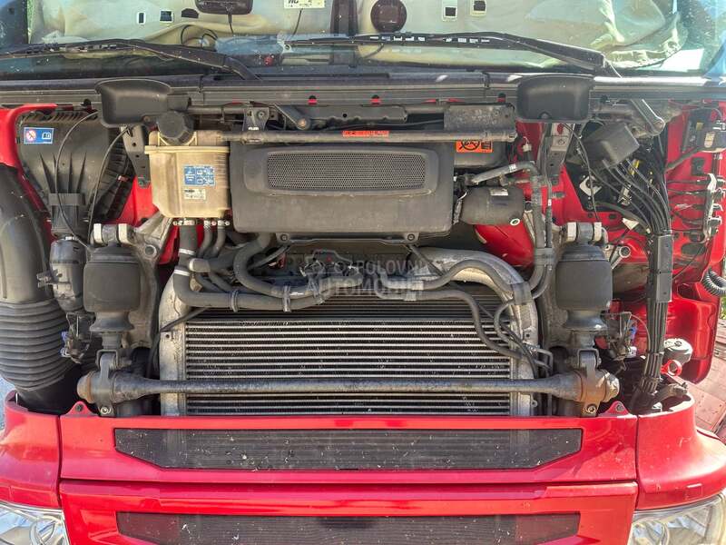 Scania R450
