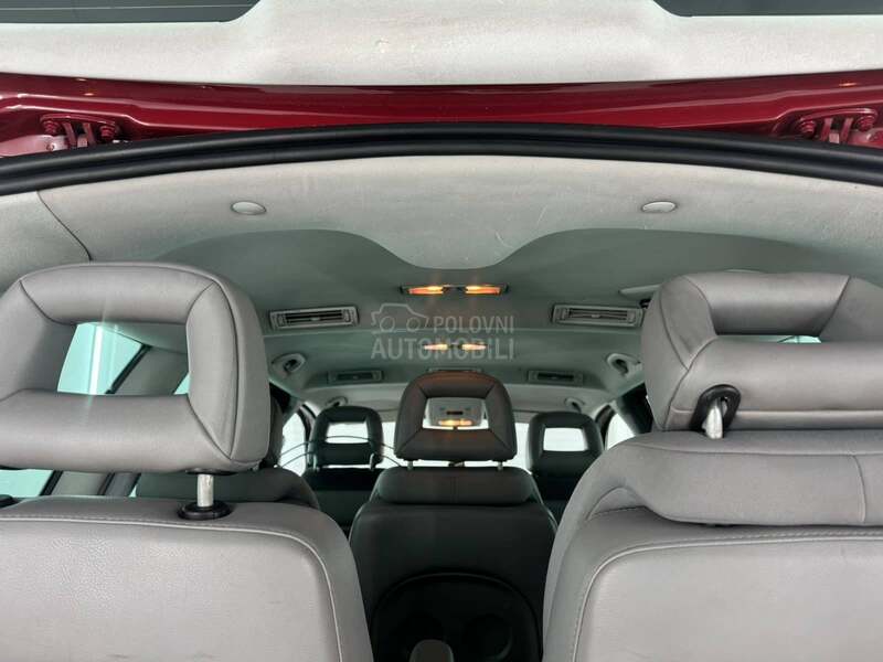 Volkswagen Sharan 1.9 TDI