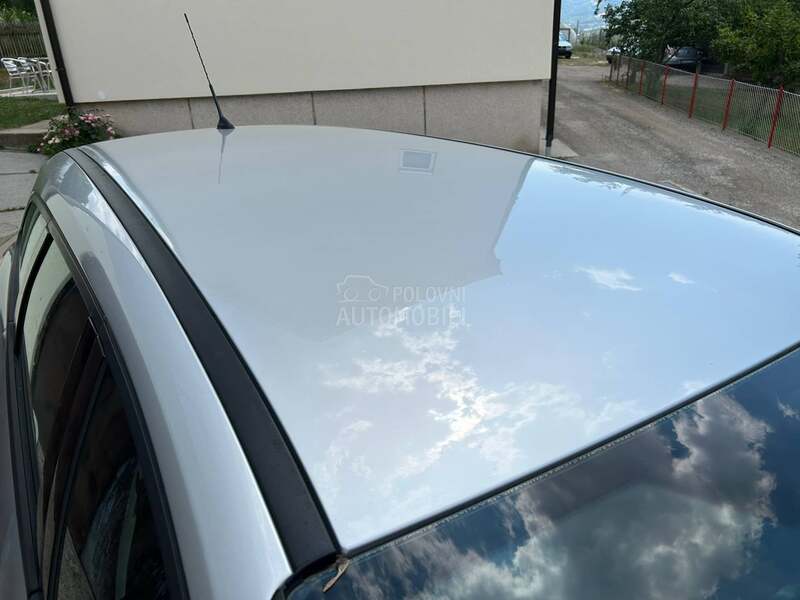 Ford Focus 1.6 TDCI T.O.P