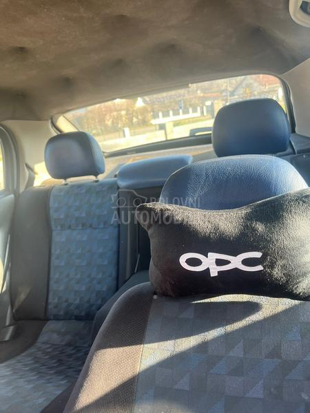 Opel Astra G 