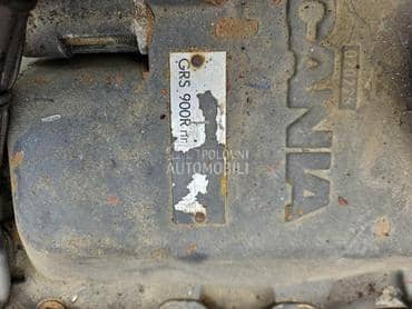 Menjač Scania GRS900R