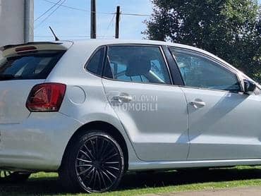 Volkswagen Polo 1.2 REG GOD